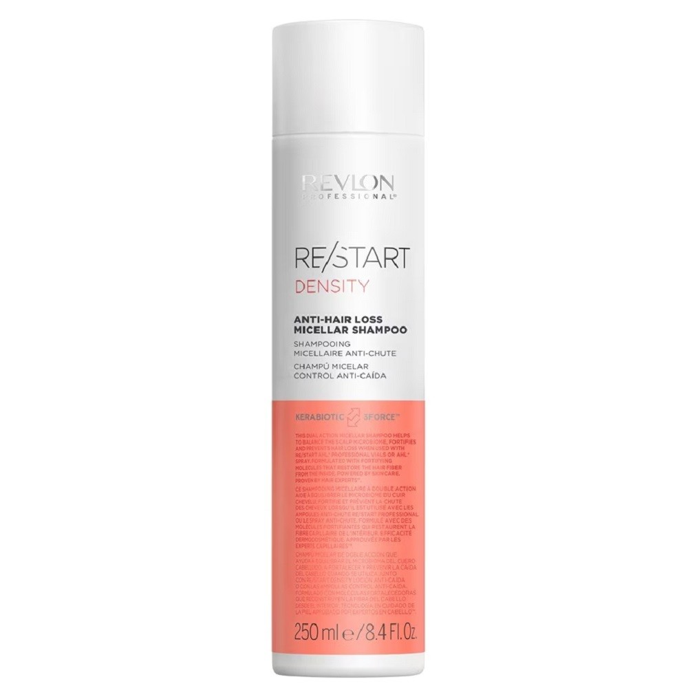 Revlon Professional ReStart Density Anti-Hair-Loss Shampoo 250 ml (6,76€/100ml)