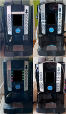 4 Stück Kaffeemaschinen Carimali MX-3