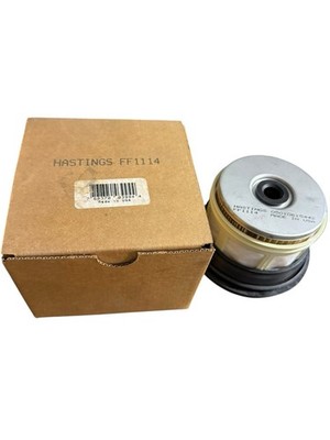 HASTINGS FILTERS FF1114 / FF1114 (NEW)