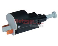 Metzger 0911076 Bremslichtschalter