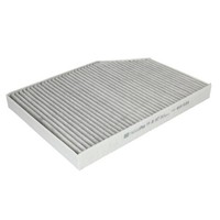 Innenraumluftfilter Mit Aktivkohle Mann-Filter Freciousplus FP 30 007