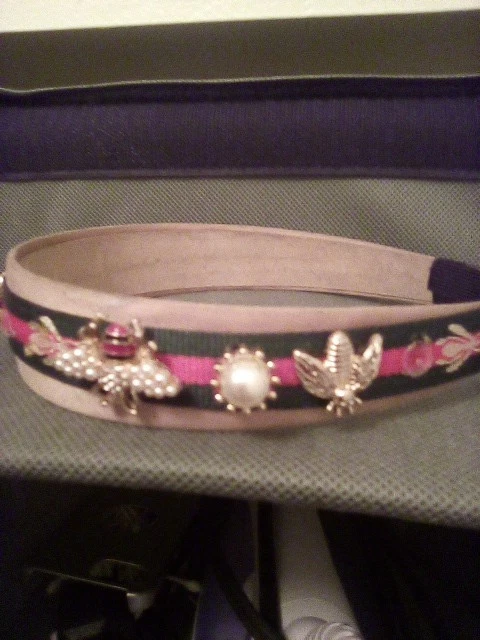 Gucci Headband - Image 4 of 4