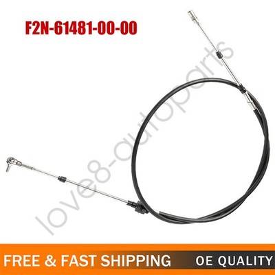 Steering Cable For Yamaha VX VXR VXS VX Cruiser-VX Sport F2N-61481-00-00 1PCS