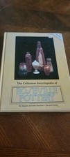 Roseville Pottery Collector Hard Cover Book 2nd Series
