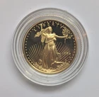 1994 1/4 Ounce Gold Proof American Eagle - w/Box and CofA