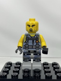 LEGO Minifigure Puffer njo0326 Ninjago 70611