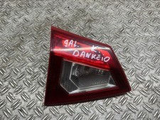 Suzuki Vitara (LY) 2017 Hinten links Rückleuchte Heckleuchte innen BEN14460