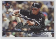 2006 Fleer Ultra Scott Podsednik #171 0j4