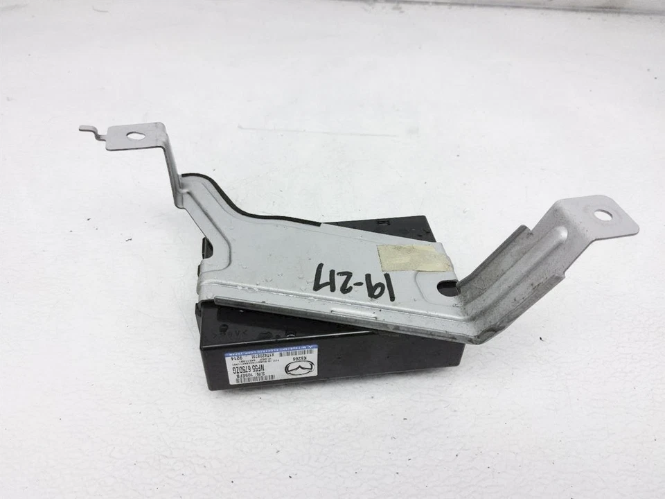 Модуль управления бесключевым входом Mazda Mx-5 2006-2015 Miata Nf55-67-5Dzg - Изображение 2 из 4