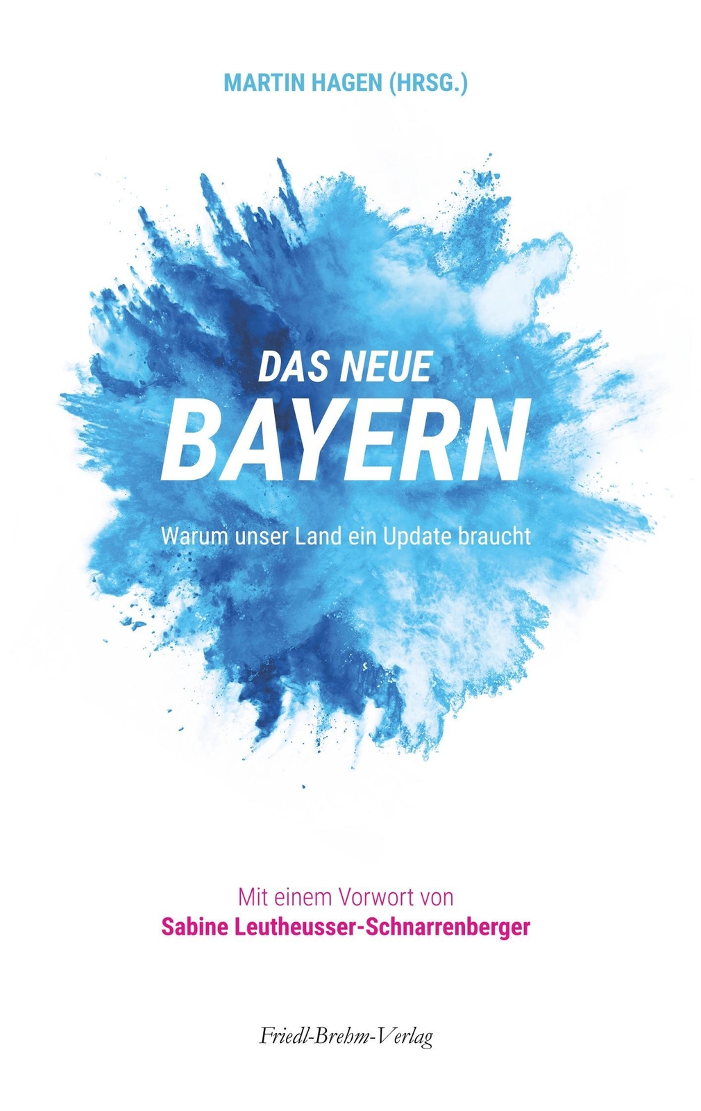 Thumbnail - Das Neue Bayern Martin Hagen