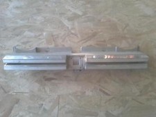 Calandre Peugeot 605