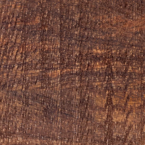 Butler Specialty Mountain Lodge Pedestal Stand In Burnt Umber - Picture 4 of 5