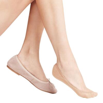 Falke Elegant Step Invisible Ladies Liner Socks