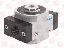 FESTO FRM-H-3/8-D-MINI / FRMH38DMINI (BRAND NEW)