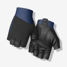 Giro Zero CS Short Finger Glove XL Midnight Blue