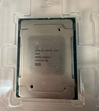 SRFBC Intel Xeon Gold 5215 10-Core 2.5GHz 13.75MB FCLGA3647 CD8069504214002