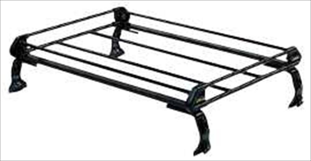 □ JA71 JA11 JA12 JA22 Jimny □ Roof carrier rack □ legs black