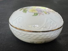 Aynsley Wild Tudor Pin Plate Dish Small