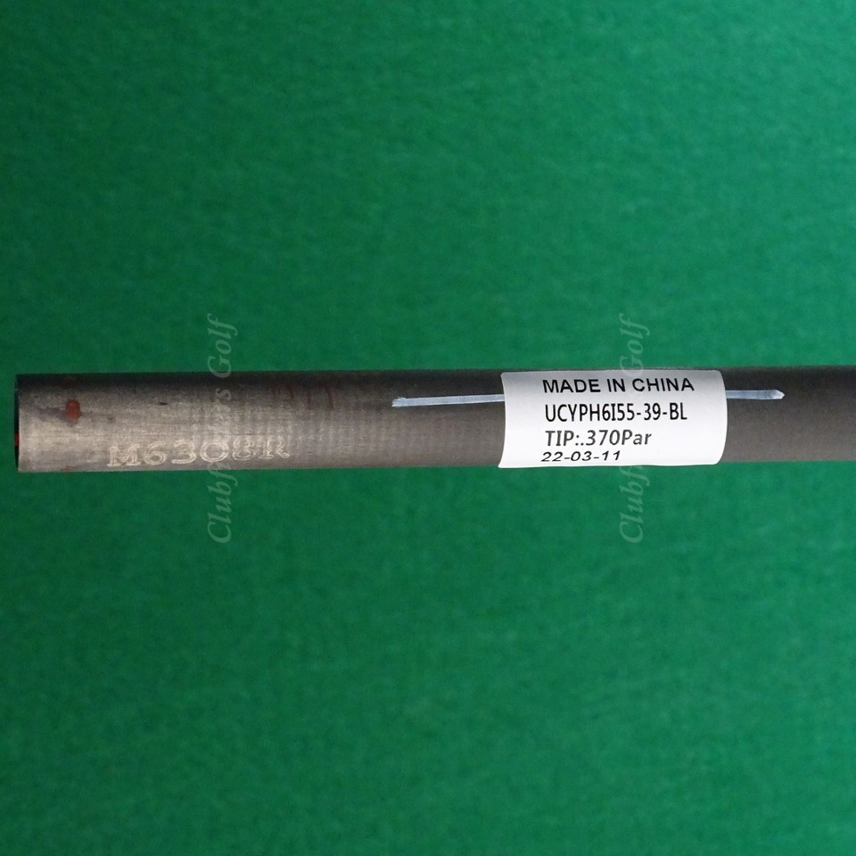 Project X Cypher Hybrid Shaft (A-N2334782089) | 2nd Swing Golf
