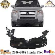 Front Engine Splash Shield For 2006-2008 Honda Pilot