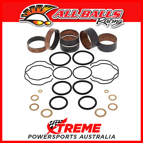 All Balls 38-6096 Triumph 865 America 2007-2013 Fork Bushing Kit - Picture 1 of 2
