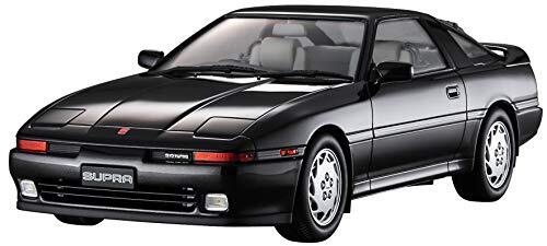 Hasegawa 1/24 TOYOTA SUPRA A70 3.0GT TURBO LIMITED 1988 Model kit