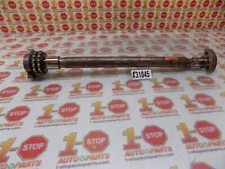 2010-2022 MERCEDES-BENZ SPRINTER 3500 ENGINE BALANCE SHAFT 642-030-14-72 OEM