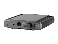 Monolith Liquid Gold Balanced Headphone Amplifier Akm Ak4493eq Dac