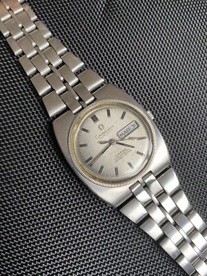 Omega Constellation Automatic