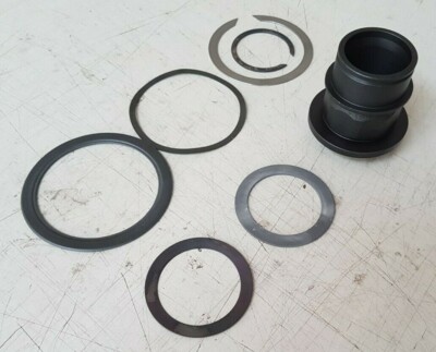 Toyota Supra JZA70 R154 5 Speed Genuine OEM Clutch Release Hub