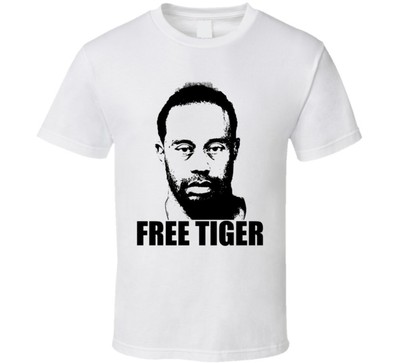 tiger woods dui t shirt