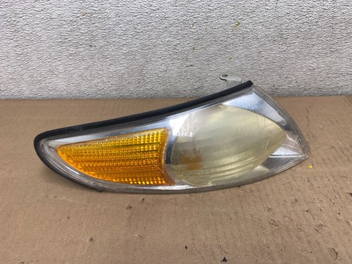 2002 to 2003 Toyota Solara Corner Light Right Passenger Turn Signal M4775 DW