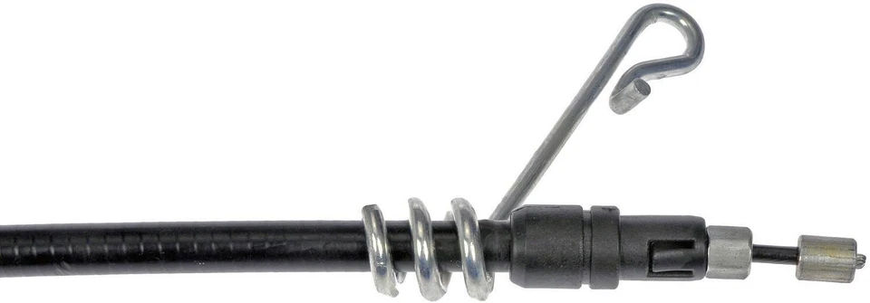 Cable de freno de estacionamiento trasero derecho para Ford F350 Super Duty 2006 Dorman 2005-2007 Foto 3 de 3