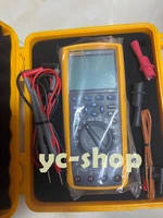 Brand new Fluke 289C True-RMS Industrial Logging Multimeter (FedEx/DHL)