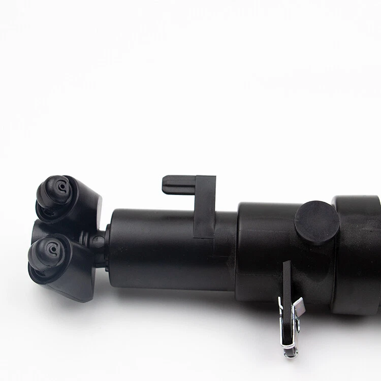 Bomba actuadora boquilla lavadora faros 2 piezas para Benz W221 CL550 CL600 S400 S5501  Foto 2 de 4