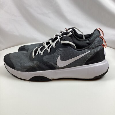 Nike City Rep TR Training Mens Shoes Size 15 Gray Athletic