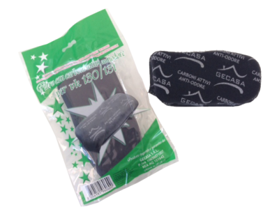 Kit Risparmio Per Folletto VK130 VK131 SACCHETTI FILTRI - Foto 2