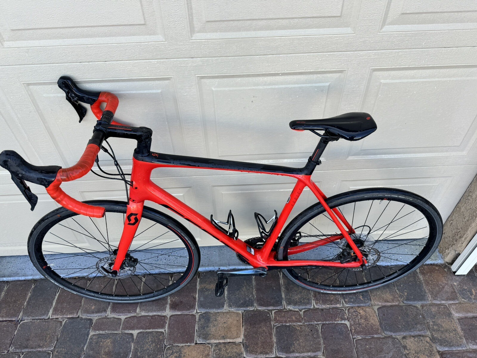 carbon road bike ebay
