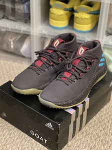 Black Energy Blue Yellow Lillard CQ1254 