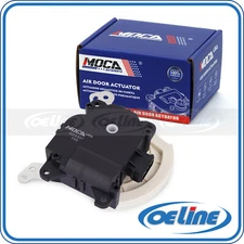 604-937 HVAC Heater Blend Door Actuator for 08-12 Honda Accord & 12-15 Crosstour