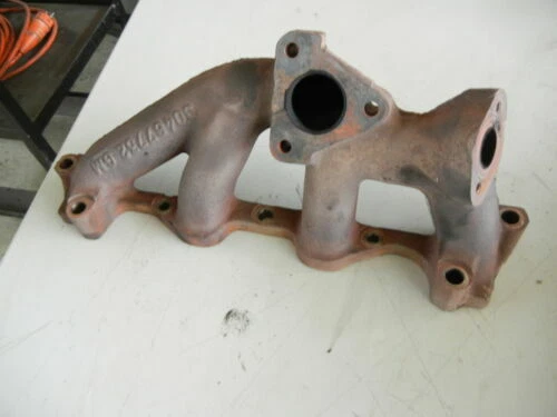 Opel Abgaskrümmer fürs Auto