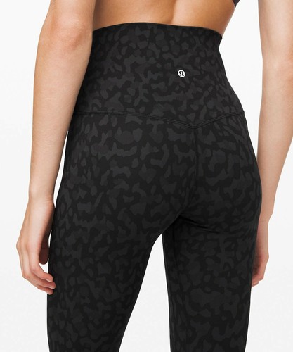 NEW LULULEMON Align Pant 28\
