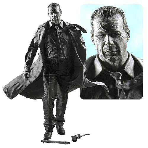 Sin City Hartigan 18 Inches Figure Neca