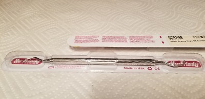 Dental #7/8R Gracey Rigid De Curette Hu-Friedy SGR7/8R BUY ONE GET SECOND FREE