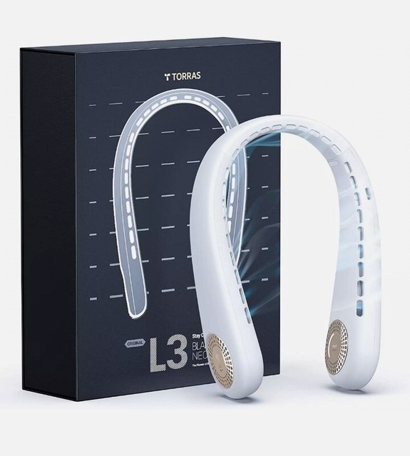 TORRAS L3 Series Portable Air 
