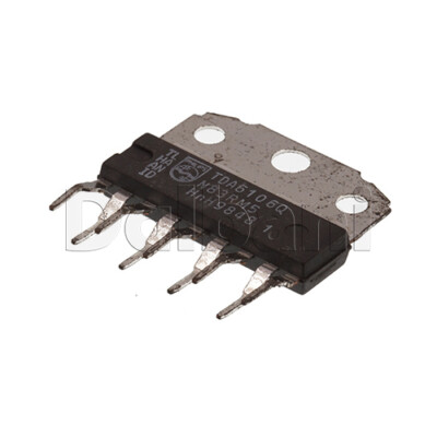 TDA6106Q Original Philips Integrated Circuit
