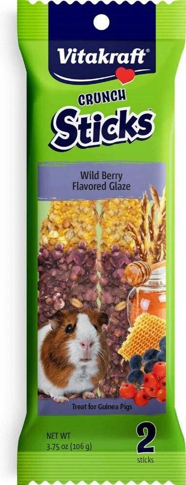 Vitakraft guinea pig food cheap
