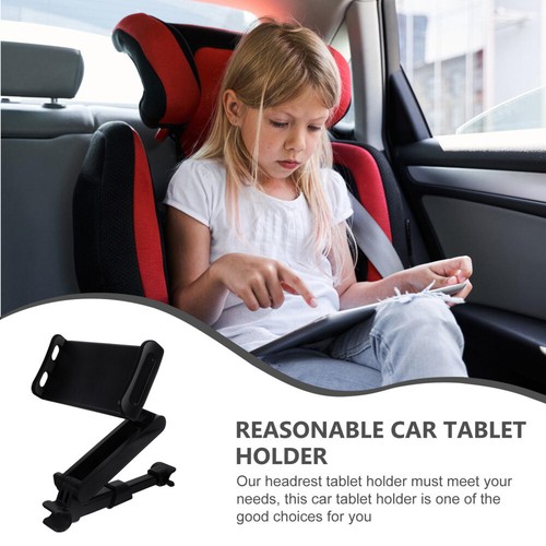 Set of 3 Tablet-Halter Für Die Kopfstütze Autozubehör Halterung - Bild 10 von 12