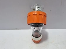 Clipsal 56PA520 Angled Plug 500V a.c 20A 50Hz