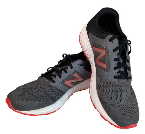 New Balance Mens 520 V5 M520LM5 Gray 